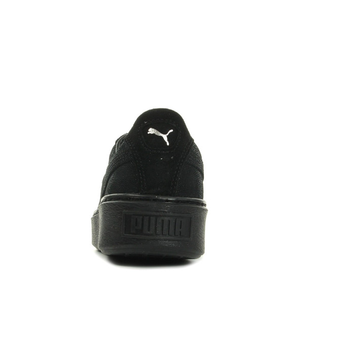 Basket Puma Wns Platform - Ref. 363313-04