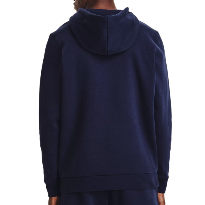 Under Armour Sweat à capuche Under Armour UA ESSENTIEAL FLEECE FZ