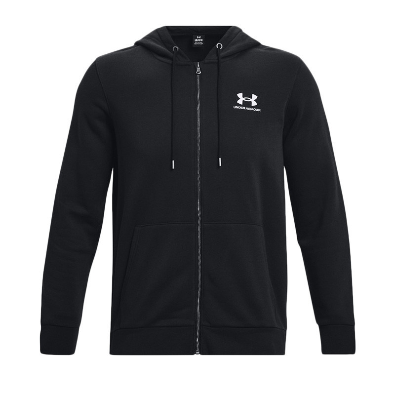 Under Armour Sweat à capuche Under Armour UA ESSENTIEAL FLEECE FZ Under Armour Sweat à capuche Under Armour UA ESSENTIEAL FLEECE FZ
