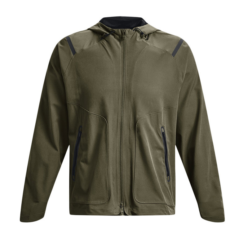 Under Armour Veste de survêtement Under Armour UA UNSTOPPABLE Under Armour Veste de survêtement Under Armour UA UNSTOPPABLE