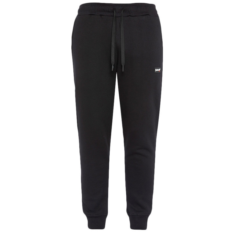 Schott Pantalon de survêtement Schott MOLETON POCHE Schott Pantalon de survêtement Schott MOLETON POCHE