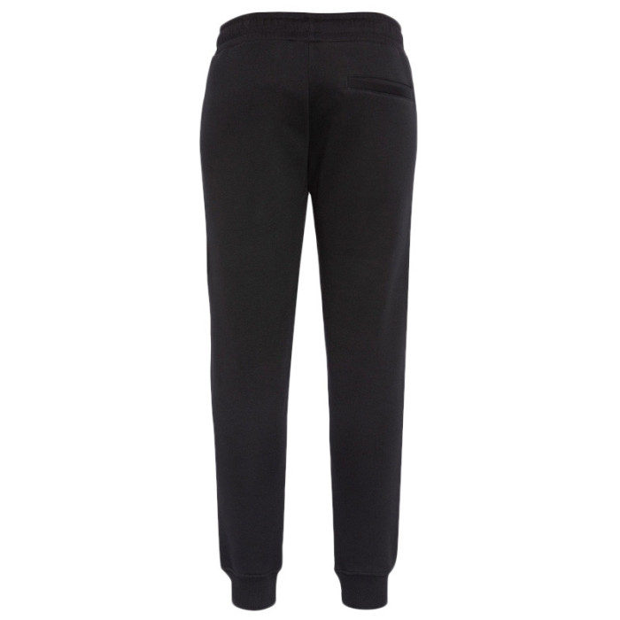 Schott Pantalon de  survêtement Schott MOLETON POCHE
