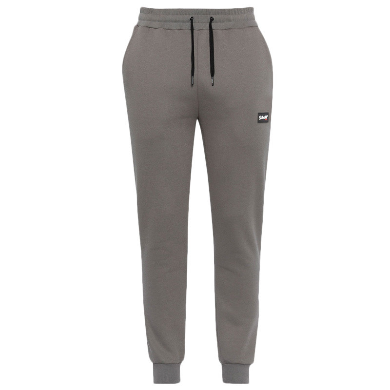 Schott Pantalon de survêtement Schott MOLETON POCHE Schott Pantalon de survêtement Schott MOLETON POCHE