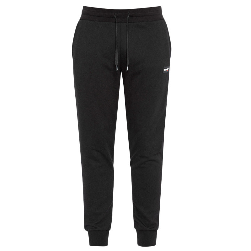Schott Pantalon de survêtement Schott MOLETON POCHE Schott Pantalon de survêtement Schott MOLETON POCHE