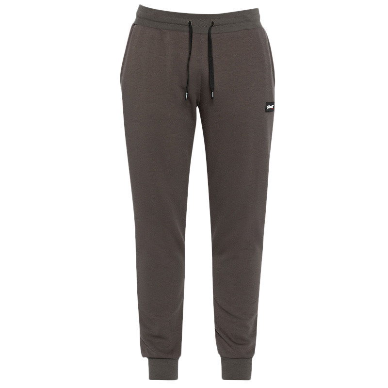 Schott Pantalon de survêtement Schott MOLETON POCHE Schott Pantalon de survêtement Schott MOLETON POCHE