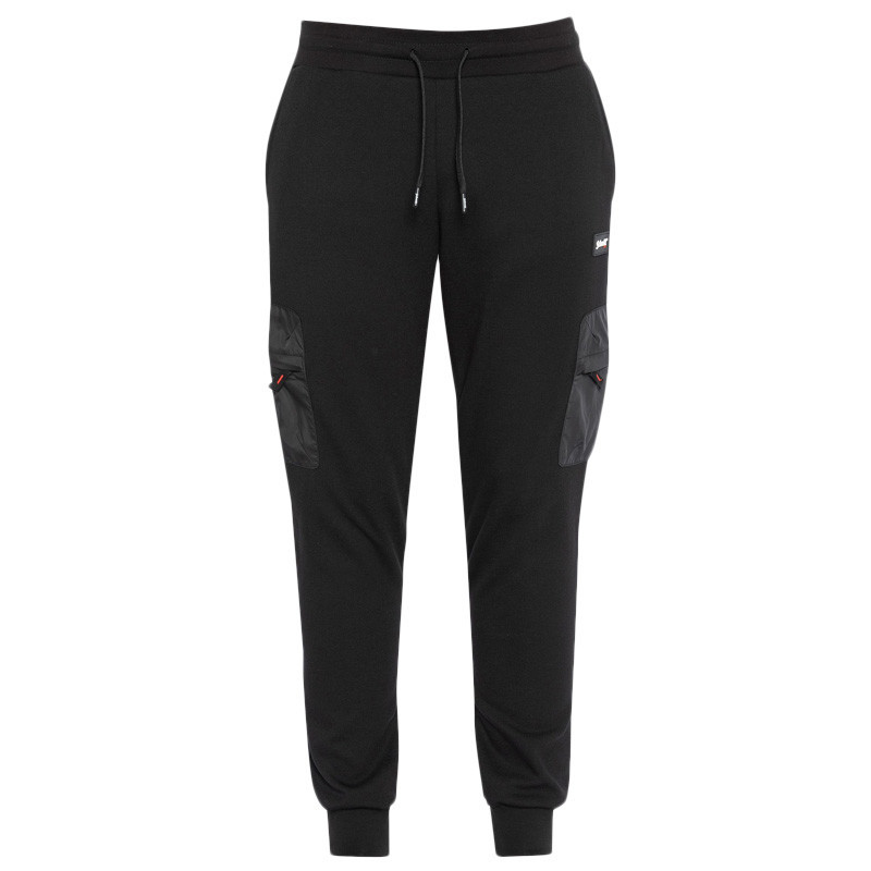 Schott Pantalon de survêtement Schott MOLETON POCHE Schott Pantalon de survêtement Schott MOLETON POCHE