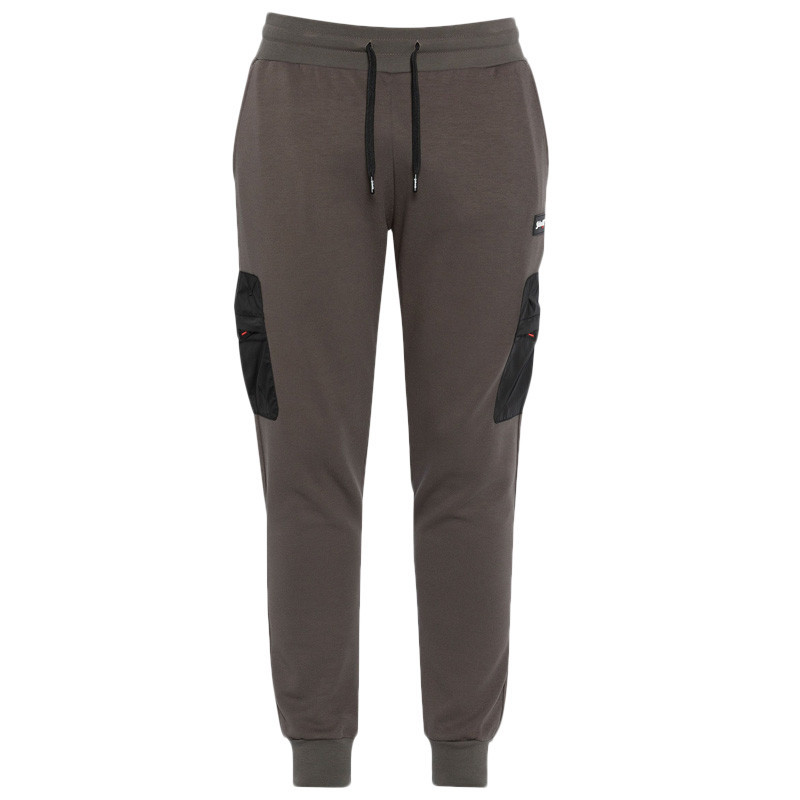 Schott Pantalon de survêtement Schott MOLETON POCHE Schott Pantalon de survêtement Schott MOLETON POCHE