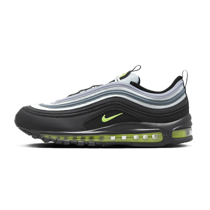 Nike Basket Nike AIR MAX 97 Nike Basket Nike AIR MAX 97