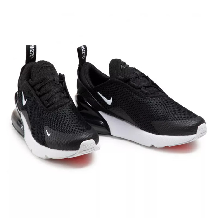 Nike Basket Nike AIR MAX 270 Cadet