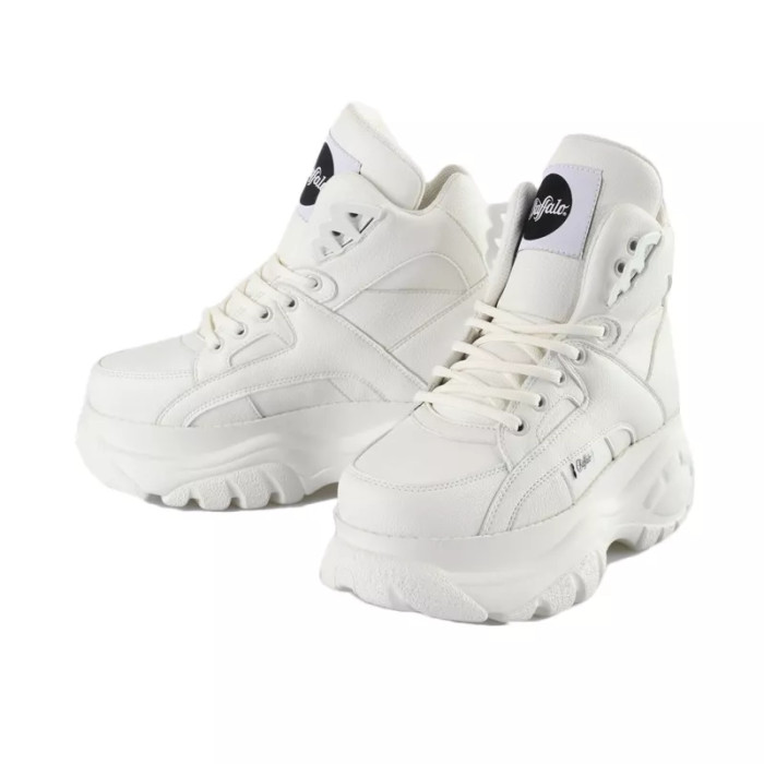 Buffalo Basket Buffalo VEGAN NAPPA