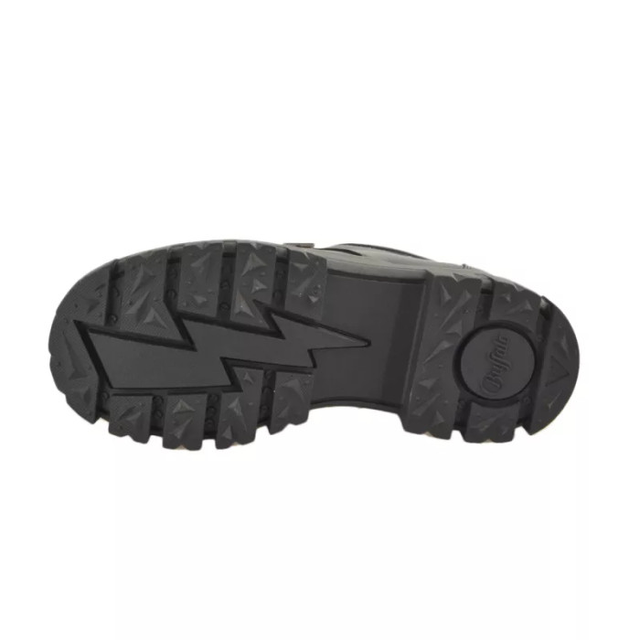 Buffalo Chaussure à lacets Buffalo ASPHA CLS STEEL