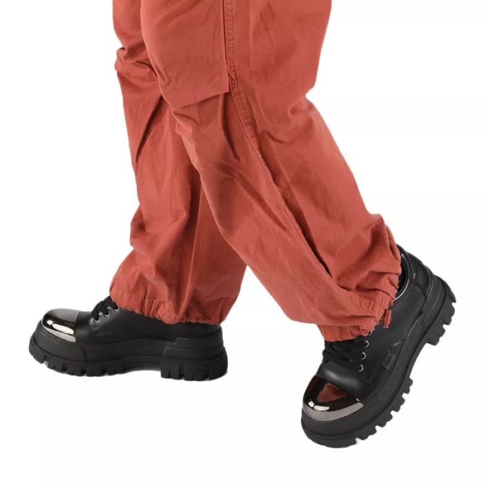 Buffalo Chaussure à lacets Buffalo ASPHA CLS STEEL