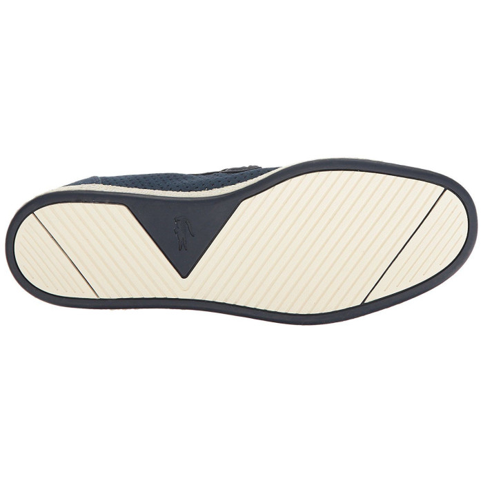 Tennis Lacoste Tombre Slip-On 117 - Ref. 733CAM1012003