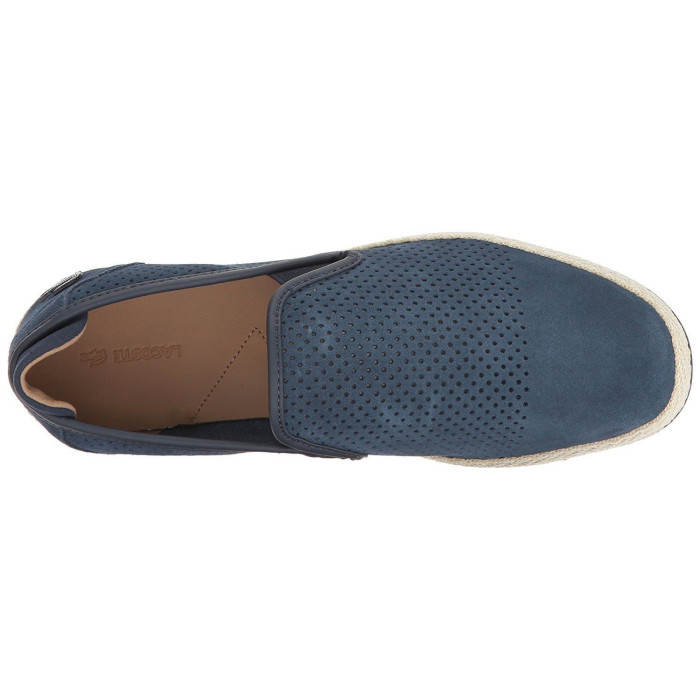 Tennis Lacoste Tombre Slip-On 117 - Ref. 733CAM1012003