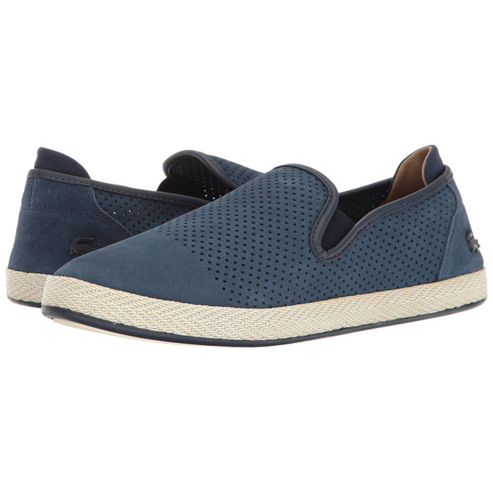 Tennis Lacoste Tombre Slip-On 117 - Ref. 733CAM1012003