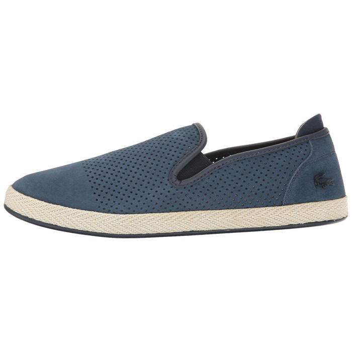 Tennis Lacoste Tombre Slip-On 117 - Ref. 733CAM1012003