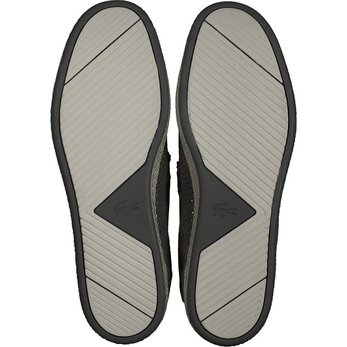Tennis Lacoste Tombre Slip-On 117 - Ref. 733CAM10121X5