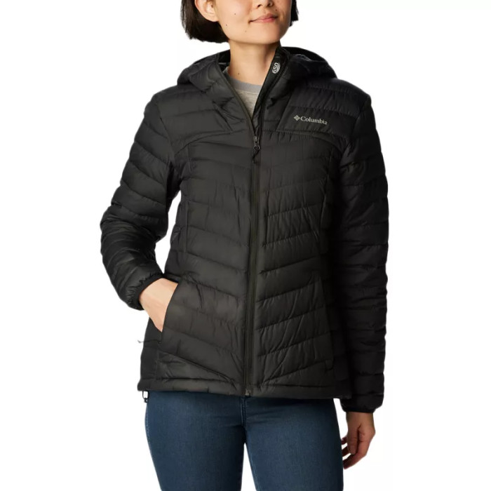 Columbia Doudoune Columbia DOWN JACKET