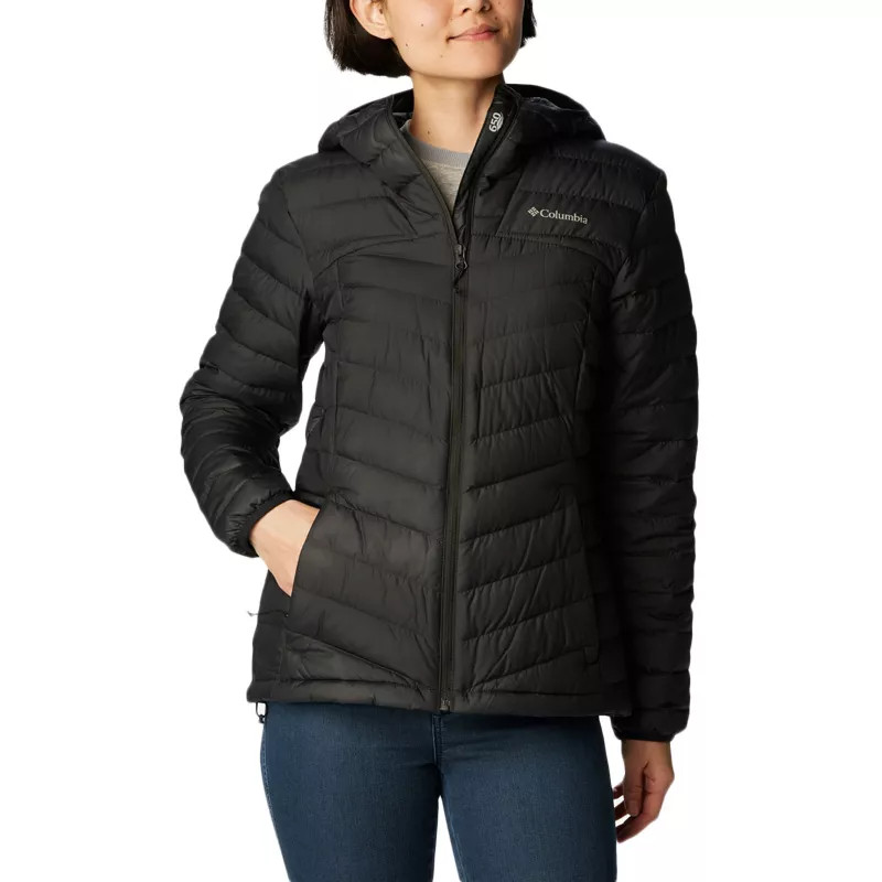 Columbia Doudoune Columbia DOWN JACKET Columbia Doudoune Columbia DOWN JACKET