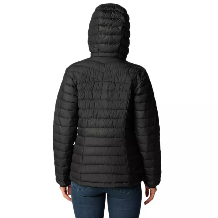 Columbia Doudoune Columbia DOWN JACKET