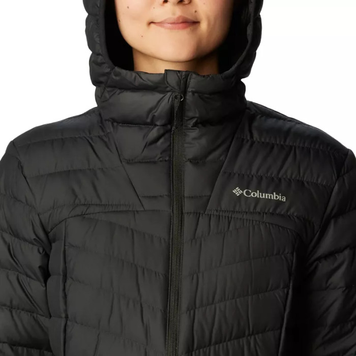 Columbia Doudoune Columbia DOWN JACKET