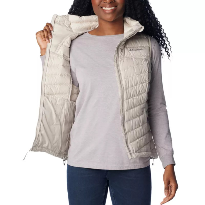 Columbia Doudoune sans manches Columbia DOWN VEST
