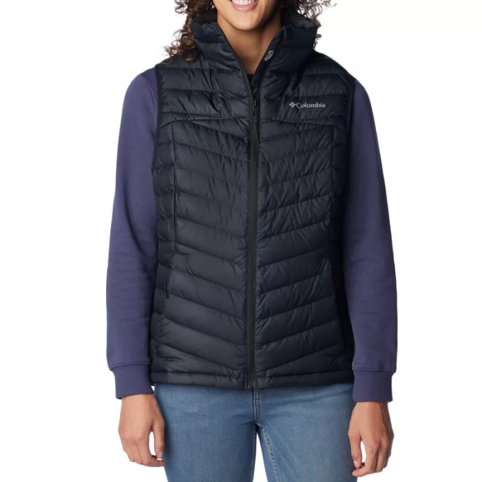 Columbia Doudoune sans manches Columbia DOWN VEST