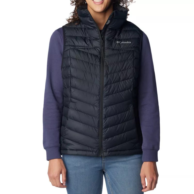Columbia Doudoune sans manches Columbia DOWN VEST Columbia Doudoune sans manches Columbia DOWN VEST