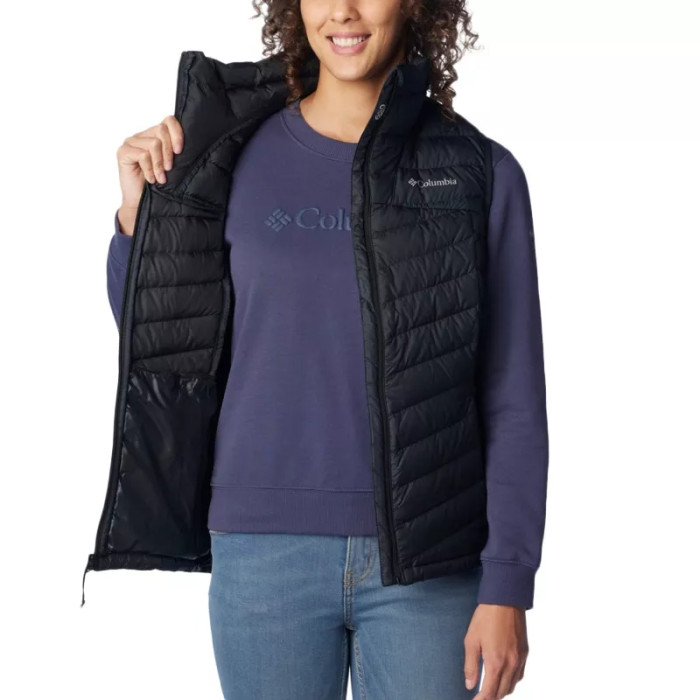 Columbia Doudoune sans manches Columbia DOWN VEST