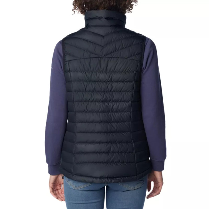 Columbia Doudoune sans manches Columbia DOWN VEST