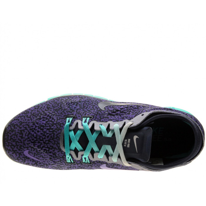 Basket Nike Free 5.0 TR Fit 4 - Ref. 629832-504