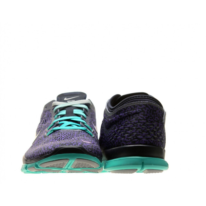 Basket Nike Free 5.0 TR Fit 4 - Ref. 629832-504