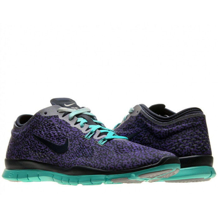 Basket Nike Free 5.0 TR Fit 4 - Ref. 629832-504
