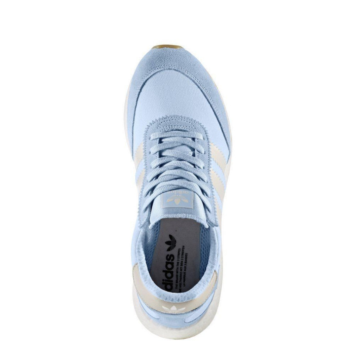 Basket adidas Originals Iniki Runner - Ref. BB2099