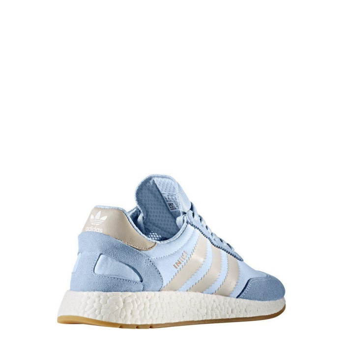 Basket adidas Originals Iniki Runner - Ref. BB2099