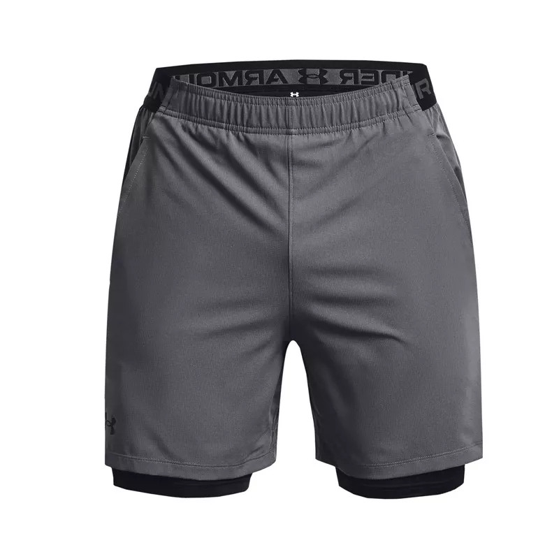 Under Armour Short Under Armour VANISH WOVEN Under Armour Short Under Armour VANISH WOVEN