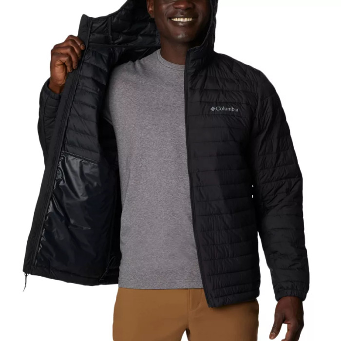 Columbia Blouson Columbia HOODED