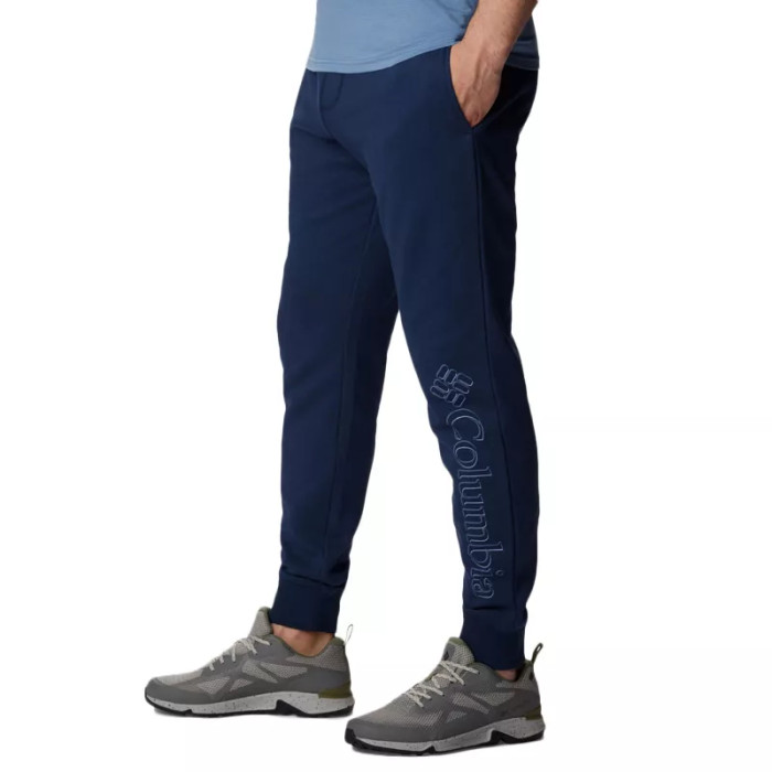 Columbia Pantalon de survêtement Columbia LOGO FLEECE JOGGER II