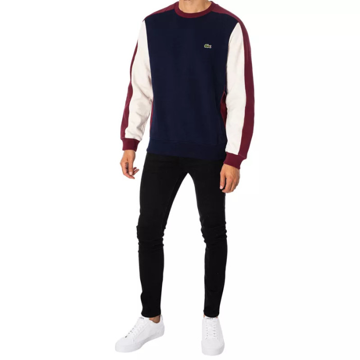 Sweat Lacoste