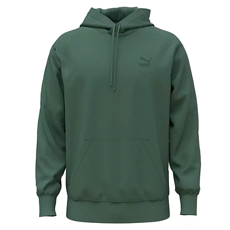 Puma Sweat à capuche Puma Classics Puma Sweat à capuche Puma Classics