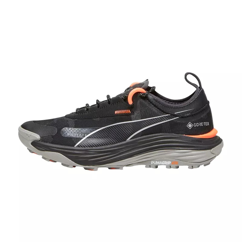 Puma Basket Puma VOYAGE NITRO 3 GTX Puma Basket Puma VOYAGE NITRO 3 GTX
