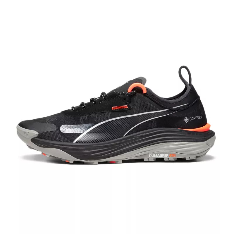 Puma Basket Puma VOYAGE NITRO 3 GTX Puma Basket Puma VOYAGE NITRO 3 GTX