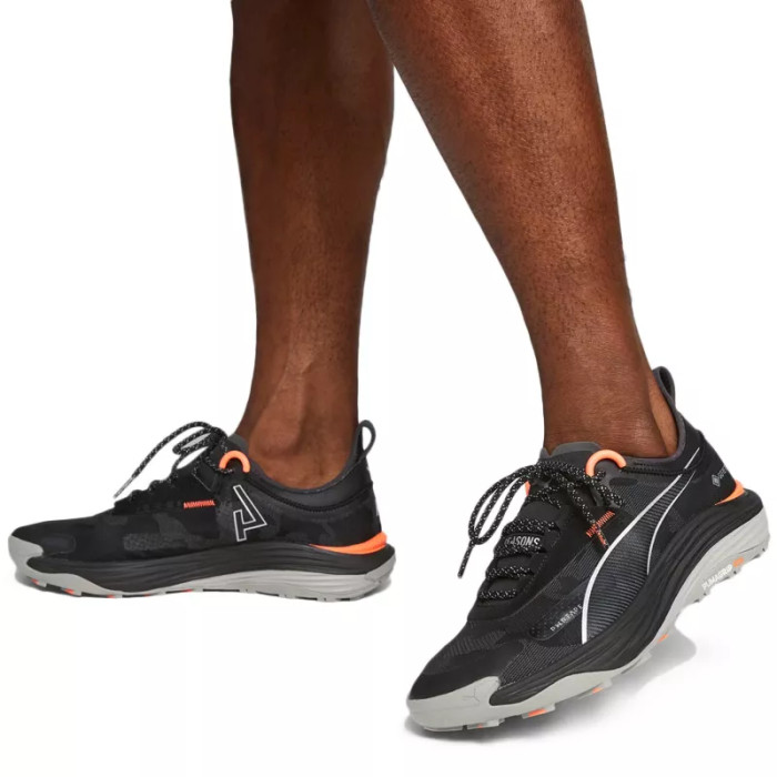 Puma Basket Puma VOYAGE NITRO 3 GTX