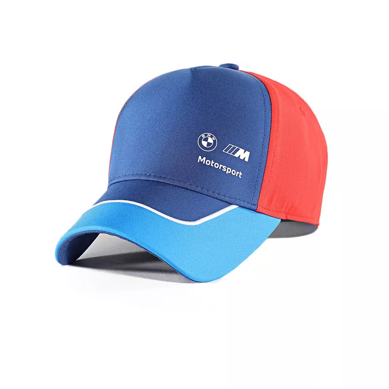 Puma Casquette Puma BMW M BB CAP Puma Casquette Puma BMW M BB CAP