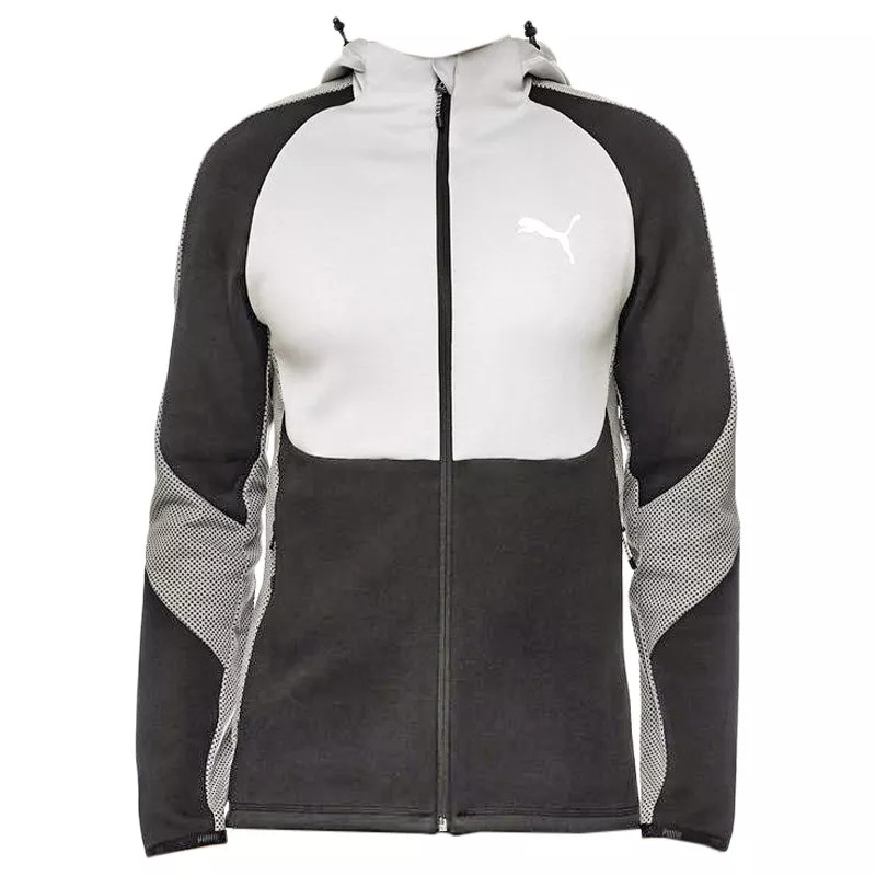 Puma Sweat à capuche Puma FD EVO FZ Puma Sweat à capuche Puma FD EVO FZ