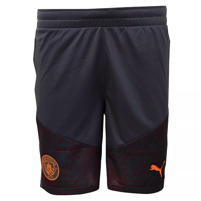 Puma Short Puma MCFC TRAINING