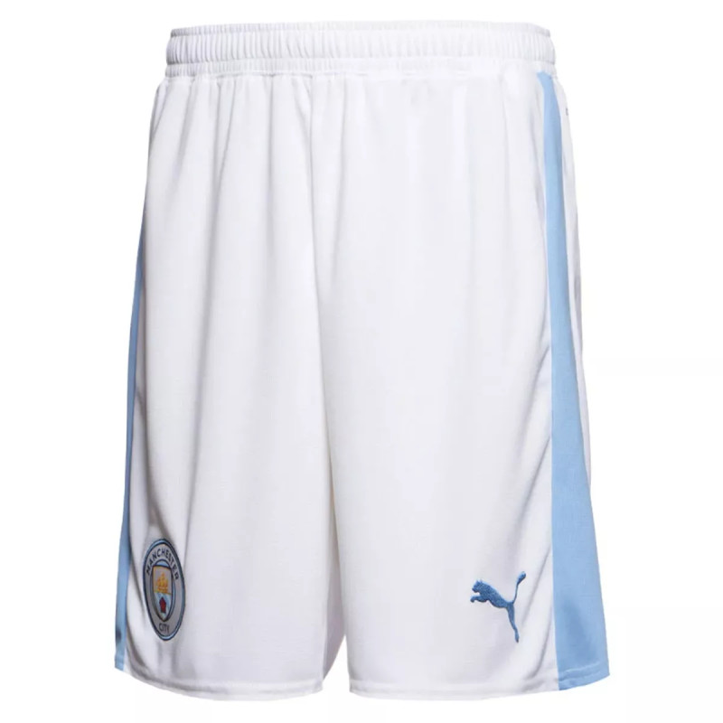 Puma Short Puma MCFC REPLICA Puma Short Puma MCFC REPLICA