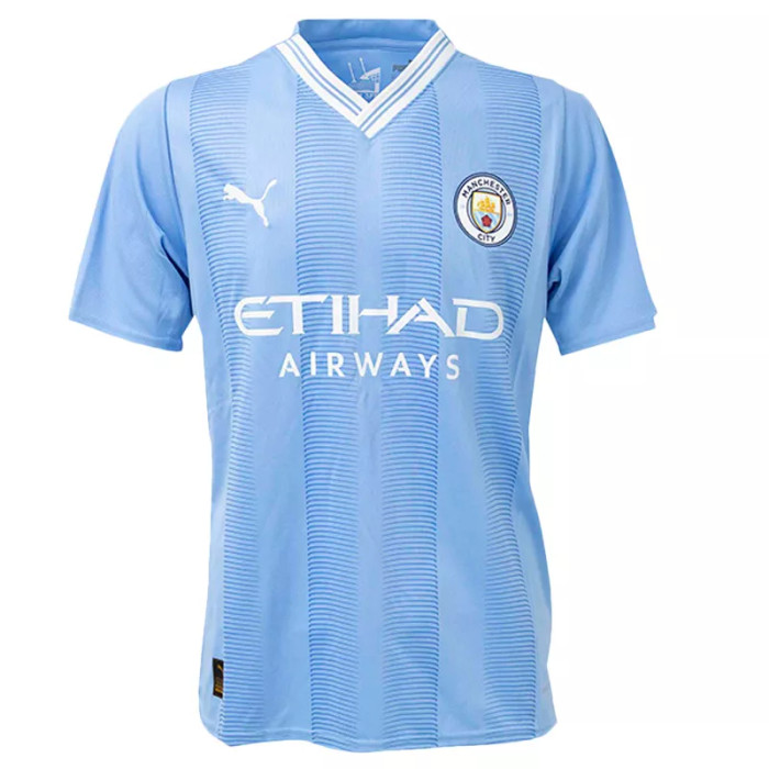 Puma Tee-shirt Puma MCFC HOME REP