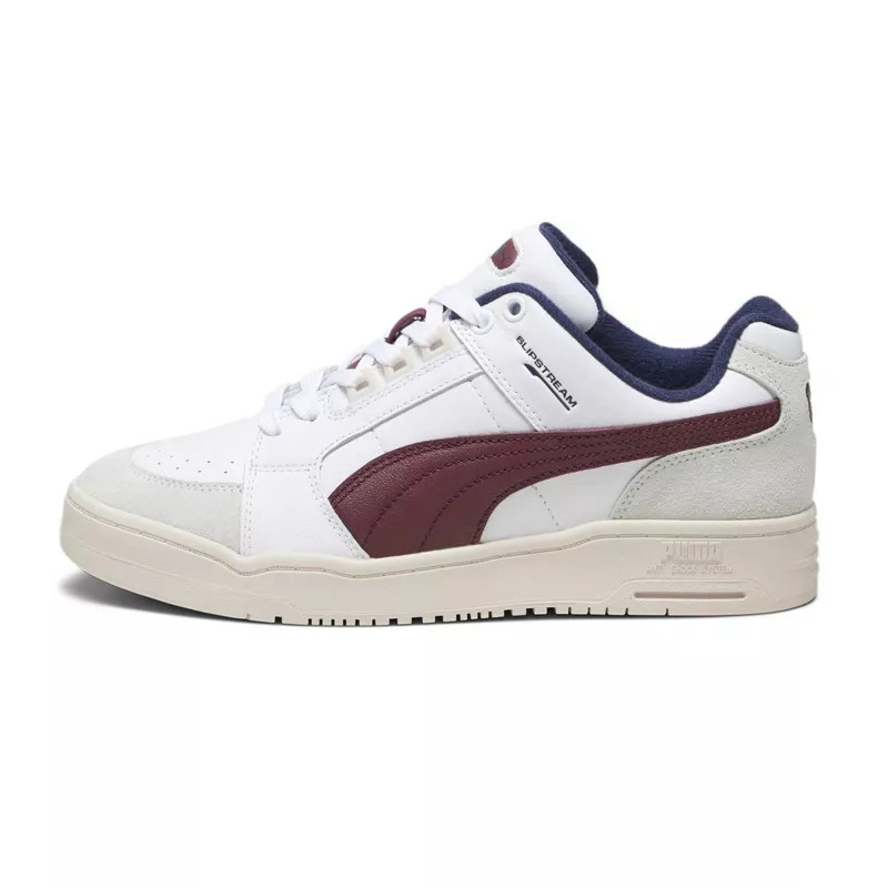 Puma Basket Puma SLIPSTREAM LO RETRO Puma Basket Puma SLIPSTREAM LO RETRO