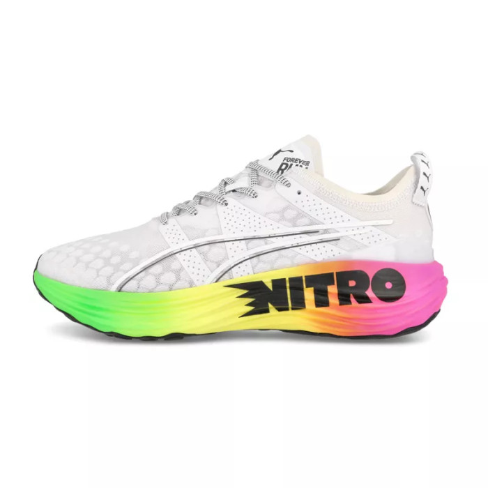 Puma Basket Puma FOREVERRUN FUTRO